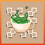 Иконка сервера Matcha