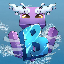 Иконка сервера BreezeMC