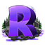 Иконка сервера Rokmyst