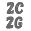 Иконка сервера 2C2G