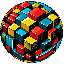 Иконка сервера WinDooM SMP