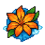 Иконка сервера FlowerRealms