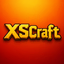 Иконка сервера XSCraft