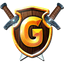 Иконка сервера GommeHD