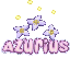 Иконка сервера Azurius