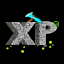 Иконка сервера Cubic XP