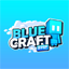 Иконка сервера BlueCraft