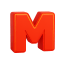 Иконка сервера MineRift