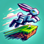 Иконка сервера Minehop