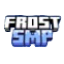 Иконка сервера FrostSMP