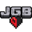 Иконка сервера Jogando Bem