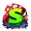 Иконка сервера SporeMC