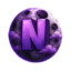 Иконка сервера Nebura