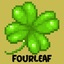 Иконка сервера Fourleaf SMP
