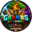 Иконка сервера Granos Network