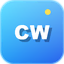Иконка сервера Crazy-World