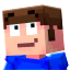 Иконка сервера DaveCraft