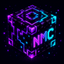 Иконка сервера NMC Server