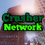 Иконка сервера CrusherNetwork
