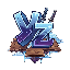 Иконка сервера AstralixMC