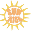 Иконка сервера Sunrise (US)