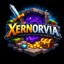 Иконка сервера Xenorvia