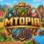 Иконка сервера MTopia
