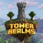Иконка сервера Tower Realms