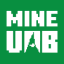 Иконка сервера MineUAB