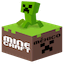 Иконка сервера Minecraft-Mexico