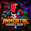 Иконка сервера Immortal Minecraft