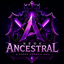 Иконка сервера Rede Ancestral