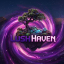 Иконка сервера LushHaven