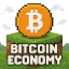 Иконка сервера Bitcoin Craft