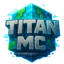 Иконка сервера TitanMC (BB)