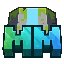 Иконка сервера MysticMC