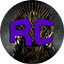 Иконка сервера RulerCraft