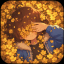 Иконка сервера Golden Flowers SMP