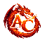 Иконка сервера Adventura Craft