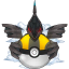 Иконка сервера PokePlex