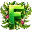 Иконка сервера FernSMP