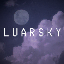Иконка сервера Luarsky