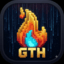 Иконка сервера GTH SMP