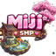Иконка сервера Miji SMP