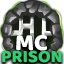 Иконка сервера McPrison