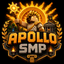Иконка сервера Apollo SMP