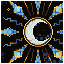 Иконка сервера SunMoon