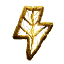 Иконка сервера LightningMC (DE)