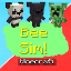 Иконка сервера Bee Sim