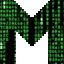 Иконка сервера MatrixCraft